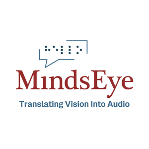 Event Home: MindsEye Giving Tuesday 2021